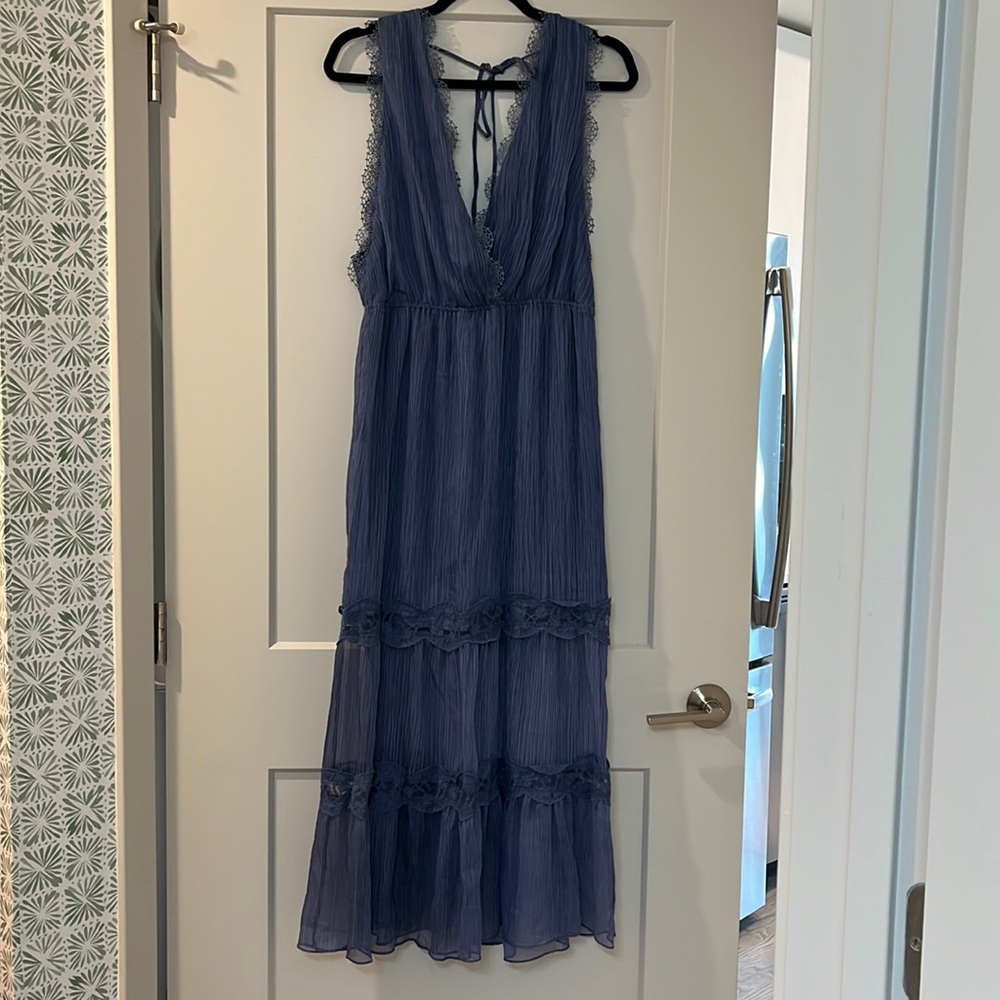 Chelsea & Violet dress (L)